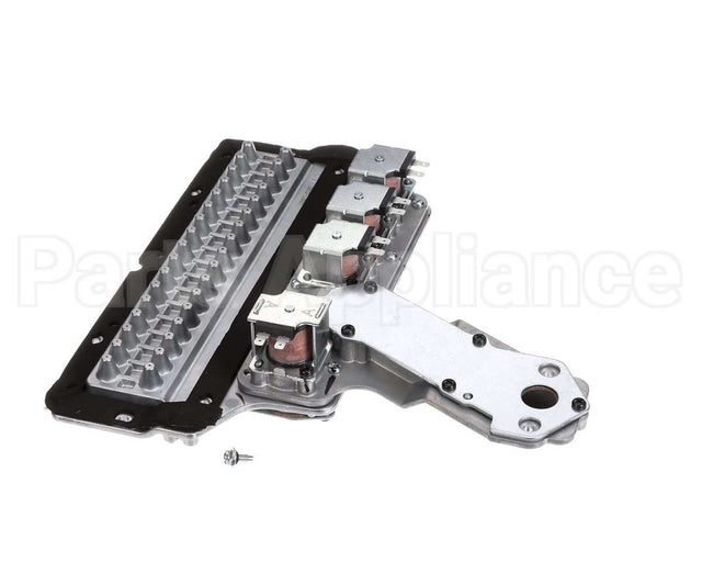 106000078 Rinnai Manifold Assembly (Lp),Rl75/Rl94I