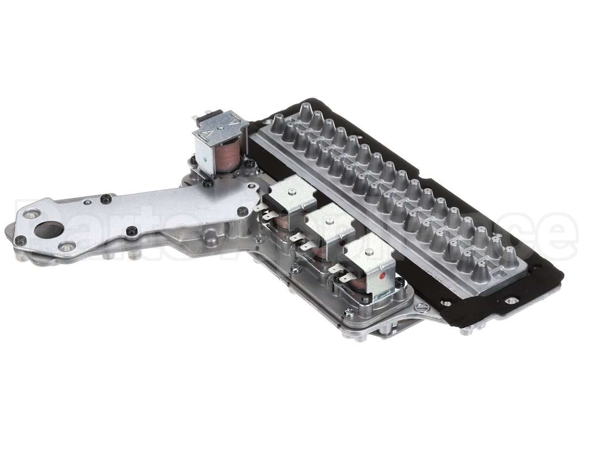 106000078 Rinnai Manifold Assembly (Lp),Rl75/Rl94I