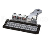 106000078 Rinnai Manifold Assembly (Lp),Rl75/Rl94I