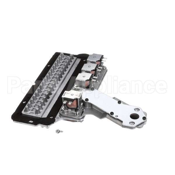 106000078 Compatible Rinnai Manifold Assembly (Lp), Rl75/Rl94I