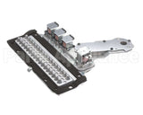 106000079 Rinnai Manifold Assembly (Ng),Rl75, Rl94
