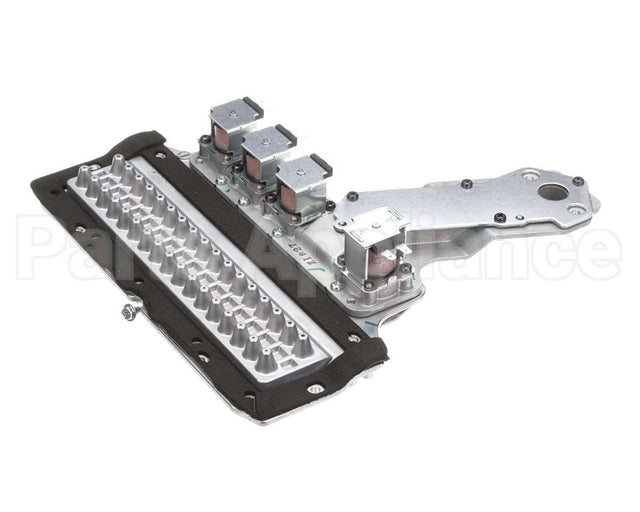 106000079 Rinnai Manifold Assembly (Ng),Rl75, Rl94