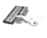 106000079 Rinnai Manifold Assembly (Ng),Rl75, Rl94