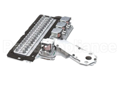 106000079 Rinnai Manifold Assembly (Ng),Rl75, Rl94