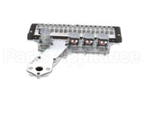 106000079 Rinnai Manifold Assembly (Ng),Rl75, Rl94