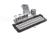 106000079 Rinnai Manifold Assembly (Ng),Rl75, Rl94