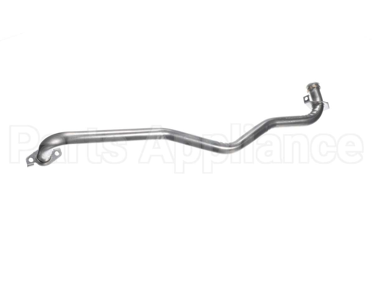 106000084 Rinnai Gas Pipe Assy, Ru80/98 I/E Kb