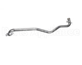 106000084 Rinnai Gas Pipe Assy, Ru80/98 I/E Kb