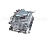 106000103 Rinnai Burner Unit Assembly, Ru98/80 I/E