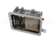 106000104 Rinnai Burner Unit Assembly, Ru98/80 I/E
