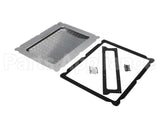 106000114 Rinnai Burner Plate Assemby - Large