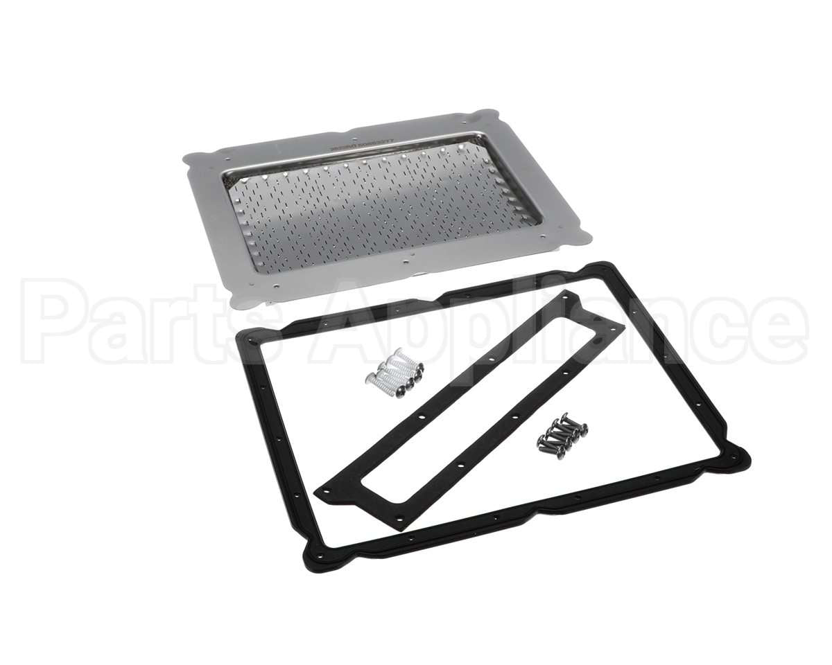 106000114 Rinnai Burner Plate Assemby - Large