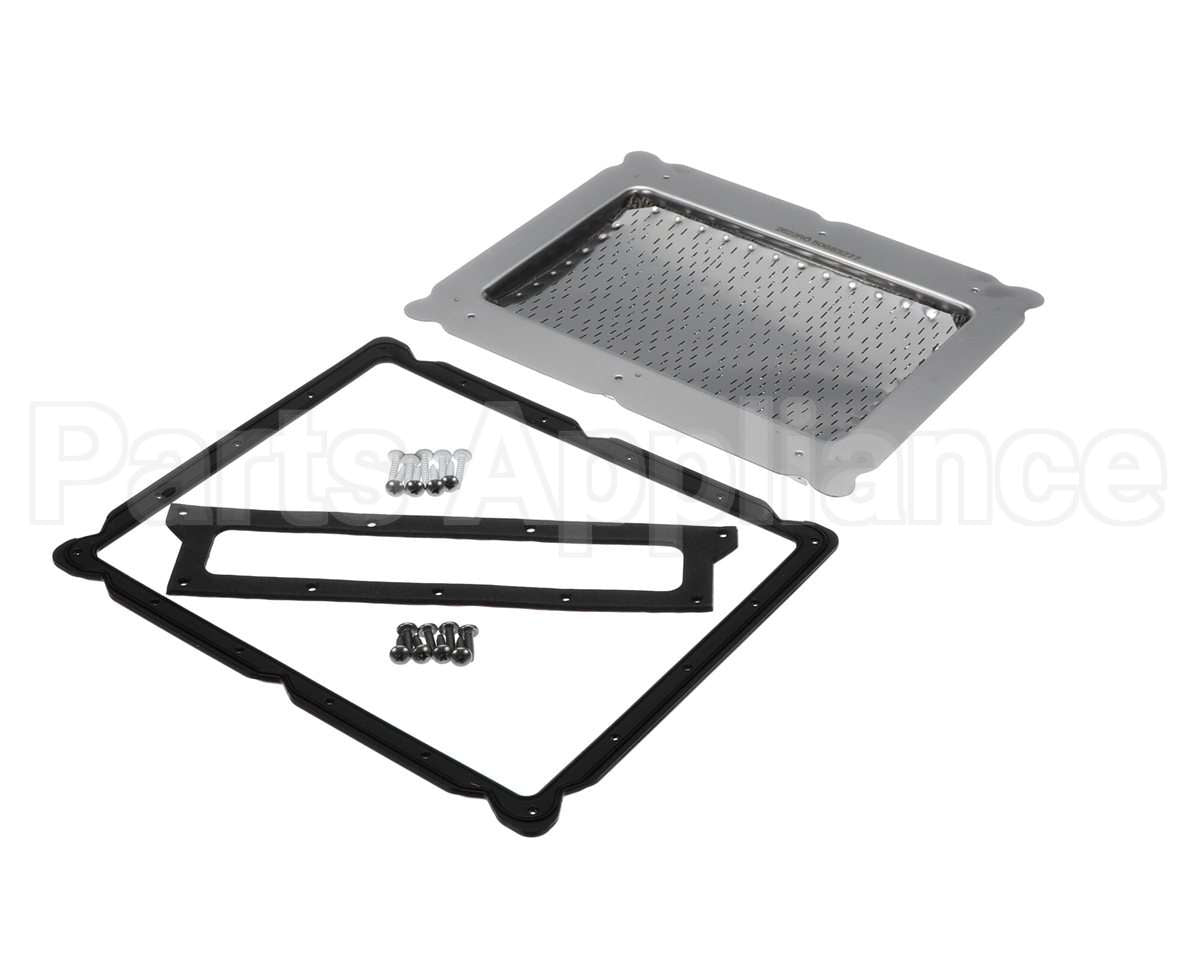 106000114 Rinnai Burner Plate Assemby - Large