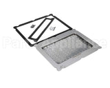 106000114 Rinnai Burner Plate Assemby - Large