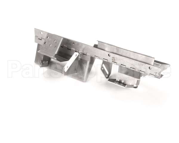 1060004SP Frymaster Plate Assembly,Common Elec Dv Tilt