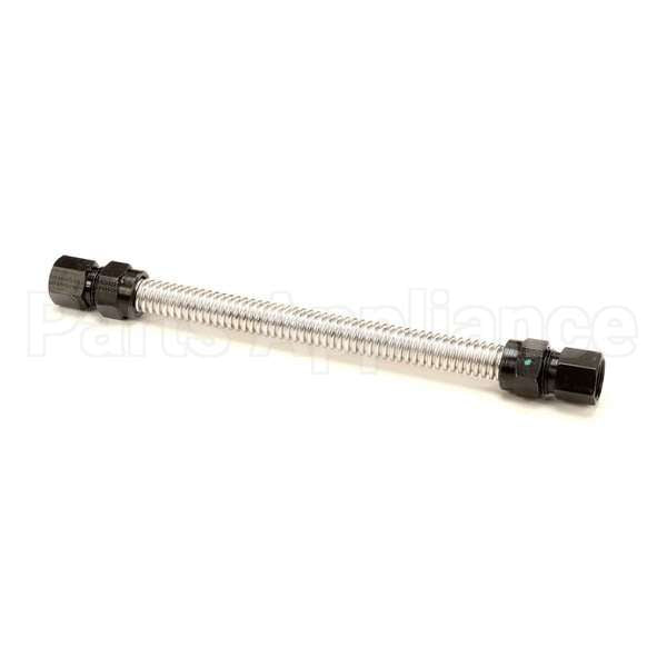 1060054SP Compatible Frymaster Flexlineassy, W/Female Ends