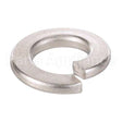 106013 Compatible Champion Lockwasher, Split, 5/16"