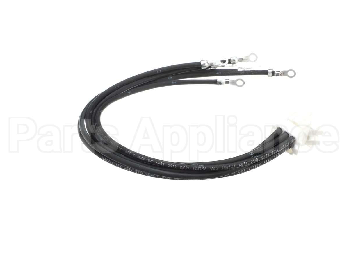 1060157SP Frymaster Harness, Fazolis Right 9 Pin