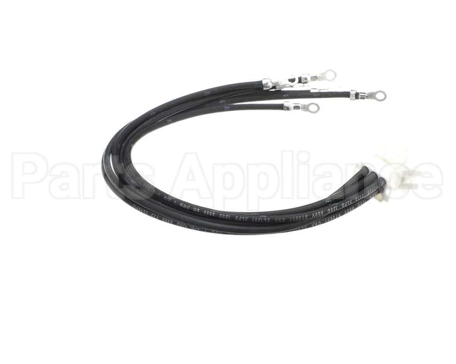 1060157SP Frymaster Harness, Fazolis Right 9 Pin