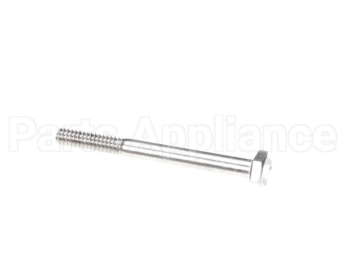 106028 Champion - Moyer Diebel Bolt 1/4-20 X 2 1/2 Hex Hd