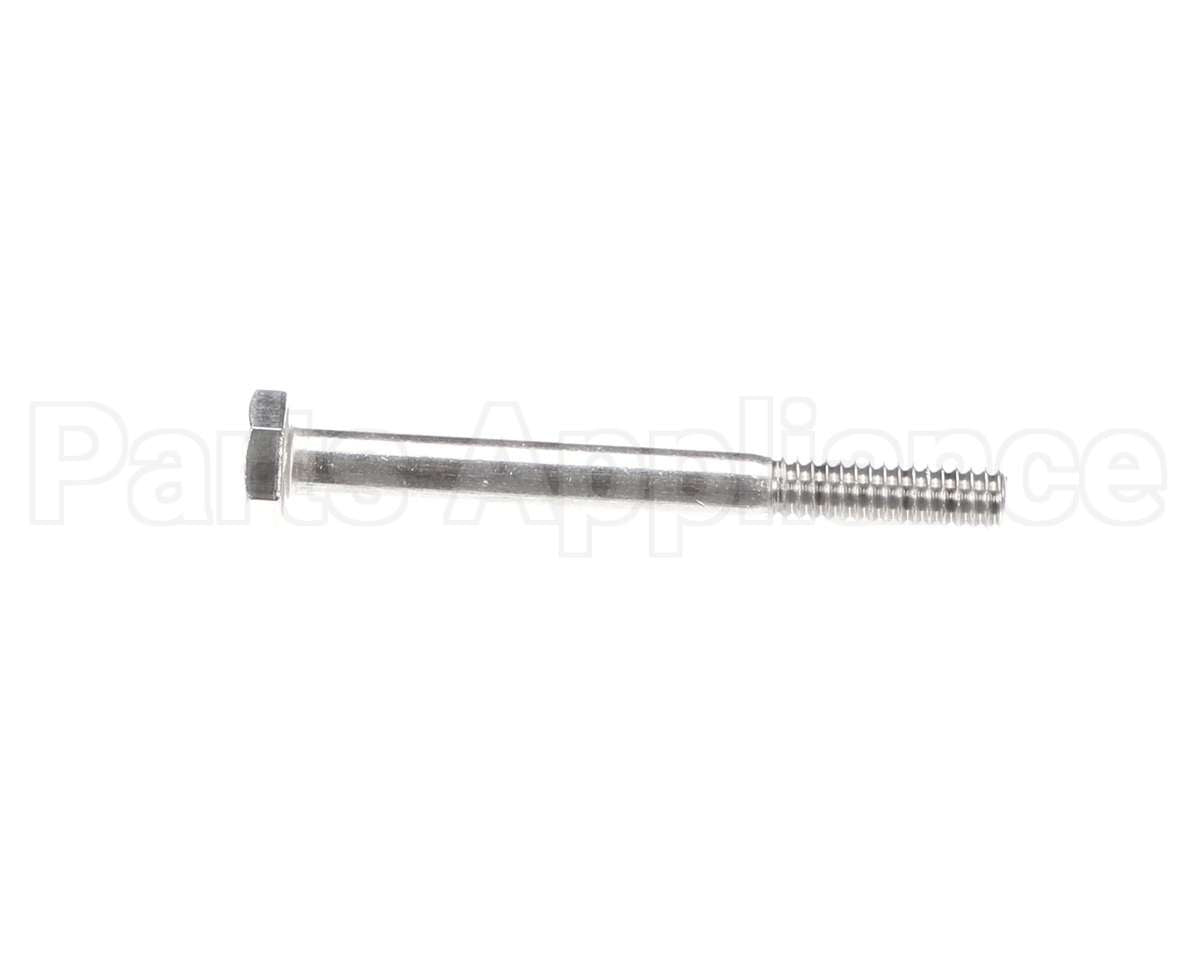 106028 Champion - Moyer Diebel Bolt 1/4-20 X 2 1/2 Hex Hd