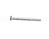 106028 Champion - Moyer Diebel Bolt 1/4-20 X 2 1/2 Hex Hd