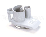 106035 Robot Coupe Veg. Slicer Feed Head