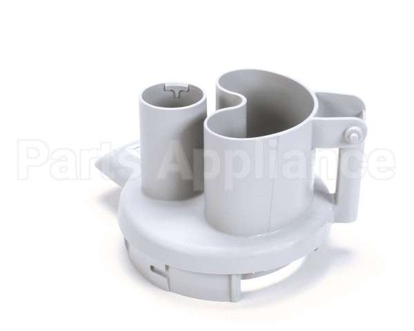 106035 Robot Coupe Veg. Slicer Feed Head