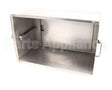 1060361SP Frymaster Pan Assembly, Common Elec Fm Filtr