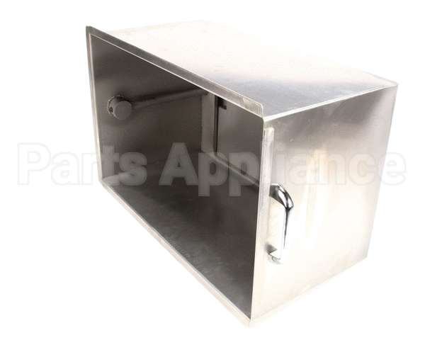 1060361SP Frymaster Pan Assembly, Common Elec Fm Filtr