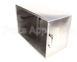 1060361SP Frymaster Pan Assembly, Common Elec Fm Filtr
