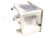 1060361SP Frymaster Pan Assembly, Common Elec Fm Filtr