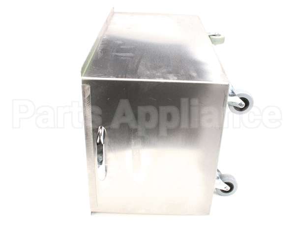 1060361SP Frymaster Pan Assembly, Common Elec Fm Filtr