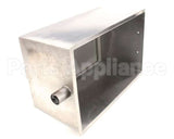 1060361SP Frymaster Pan Assembly, Common Elec Fm Filtr
