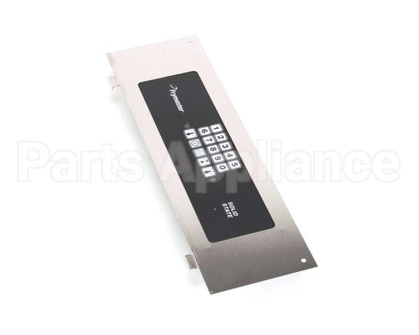 1060371 Frymaster Control, Pasta Elc Full Feat P