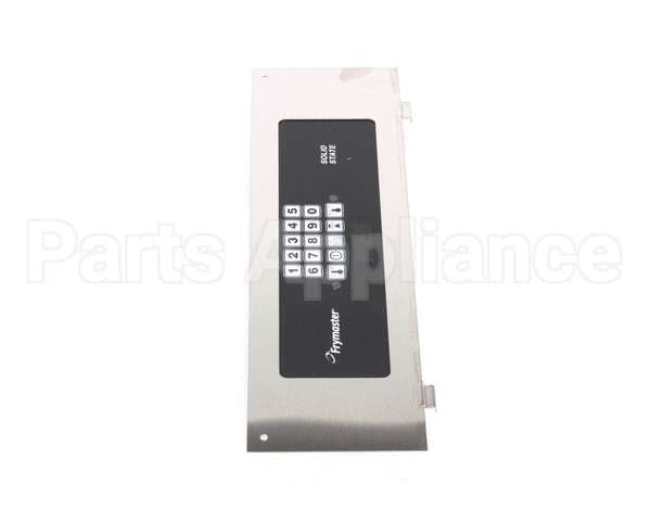 1060371 Frymaster Control, Pasta Elc Full Feat P