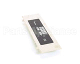 1060374 Frymaster Control, Pasta Elc W/O Skim Ce P