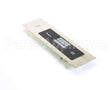 1060377 Frymaster Control, Pasta Gas Short F Fet P