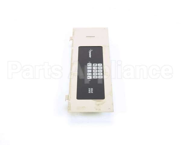 1060377 Frymaster Control, Pasta Gas Short F Fet P