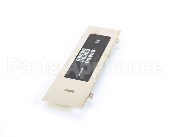 1060377 Frymaster Control, Pasta Gas Short F Fet P