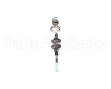 106041080 Kolpak Cyl Lock W/Keys,For 23602