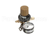 1060431 Cornelius Regco2 S 1X100 Blk Poly