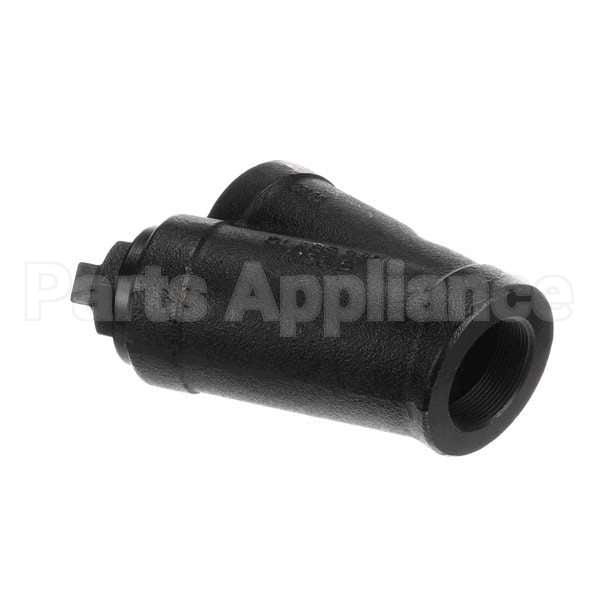 106051 Compatible Champion Strainer Line 2Npt Bi W/Plug
