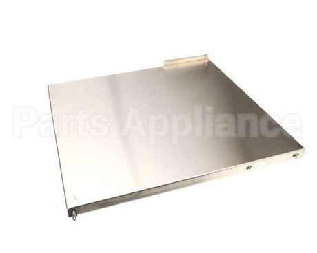 1060590 Frymaster Door Assembly, Water Bath