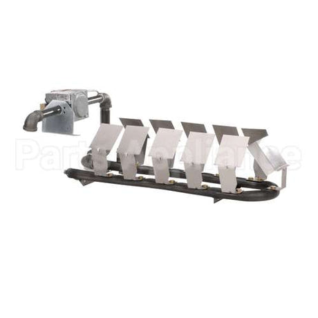 1060657SP Frymaster Burner/Control Assembly,Cf/J65Xr Pro