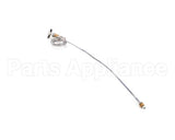 1060692SP Frymaster Burner Assembly, Nat Mv Pilot