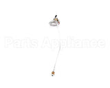 1060692SP Frymaster Burner Assembly, Nat Mv Pilot