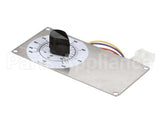 1060802SP Frymaster Faceplate Assembly, Tmt(D Series)