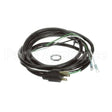 1060913SP Compatible Frymaster Cordsetassy, 10 Power