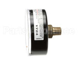 1060940 Market Forge Steam Gauge